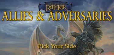 Allies and Adversaries